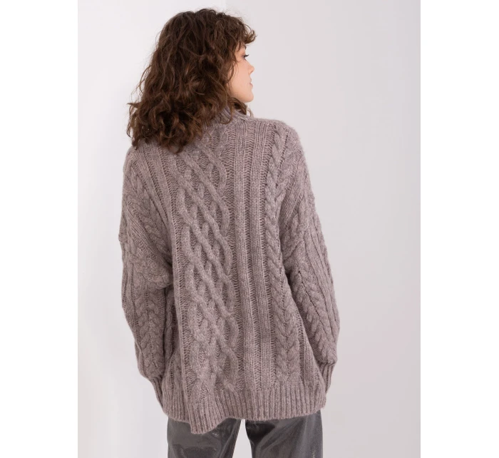 Propojka AT SW 2363 2.30 tmavě šedá Propojka AT SW 2363 2.30 tmavě šedá