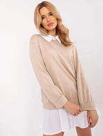 Halenka MI BZ A5997.49 béžová