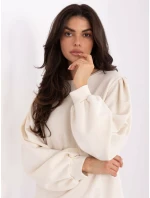 Bluza MJ BL model 21766114 jasny beżowy - FPrice