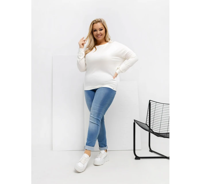 Halenka RV BZ A 163.09 ecru