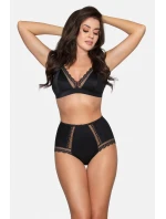 Kalhotky BBL 189 Black - Babell Kalhotky BBL 189 Black - Babell