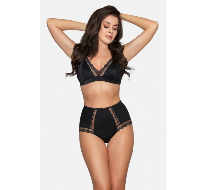 Kalhotky BBL 189 Black - Babell Kalhotky BBL 189 Black - Babell