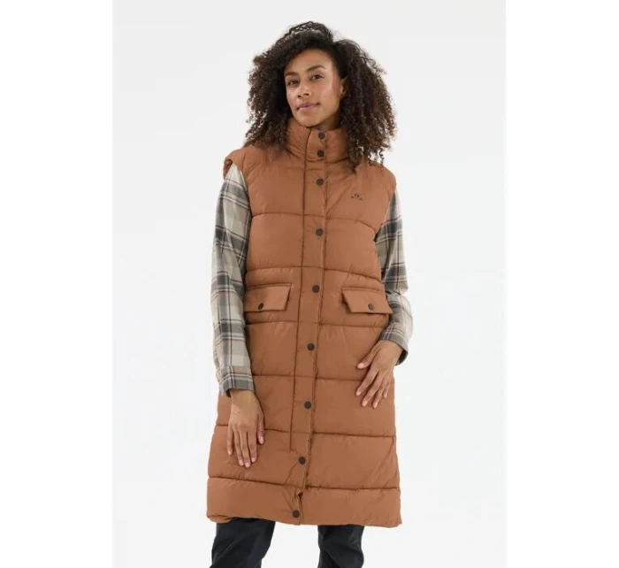 Dámská vesta model 21302806 - Whistler