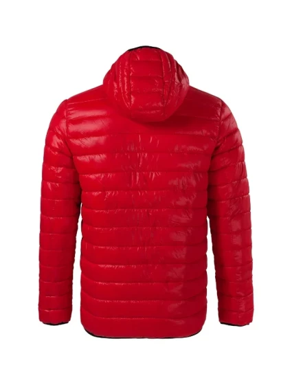 Everest bunda pánská model 20634717 red - MALFINI, a.s. Everest bunda pánská model 20634717 red - MALFINI, a.s.