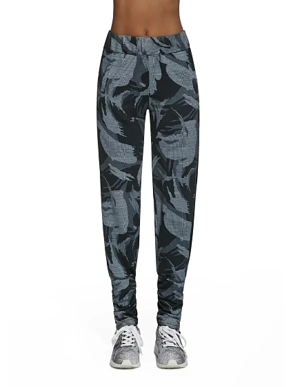 Sportovní kalhoty Athena Pants - Bas Bleu