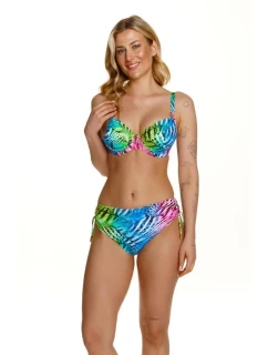 Dámské plavkové kalhotky Cameleo Mix barev - Lupo Line