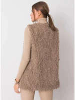 Vesta AT KZ 22105.11P tmavě béžová - FPrice