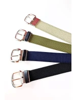 Pánský gumový pás P39/40 Pánský gumový pás P39/40