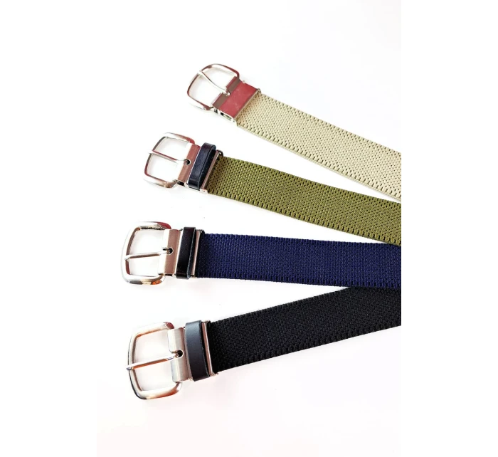 Pánský gumový pás P39/40 Pánský gumový pás P39/40