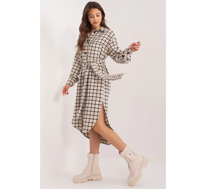 Denní šaty model 192519 Lakerta