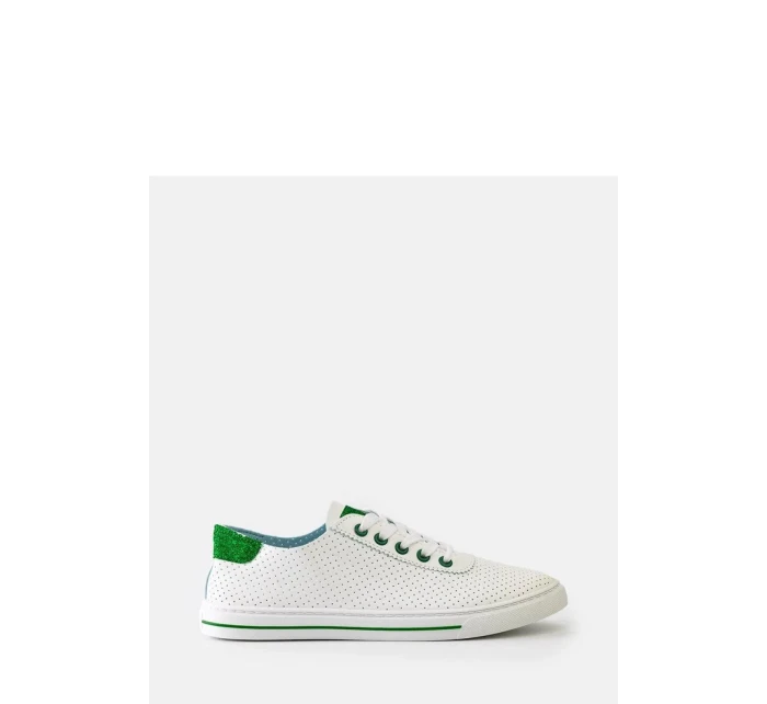 Tenisky model 207258 Solea Tenisky model 207258 Solea