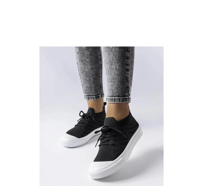 Tenisky model 207939 Solea Tenisky model 207939 Solea