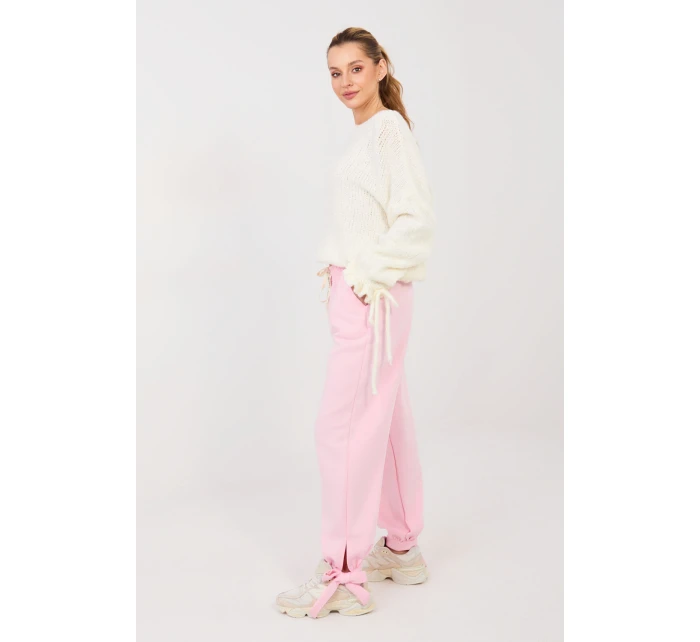 Teplákové kalhoty model 223780 Italy Moda