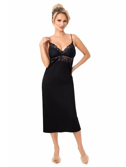 Noční košilka model 225960 Donna Noční košilka model 225960 Donna