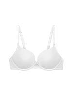Triumph LOVELY MICRO – Polstrovaná kosticová podprsenka pro celodenní pohodlí Triumph Triumph LOVELY MICRO – Polstrovaná kosticová podprsenka pro celodenní pohodlí Triumph