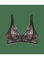 Podprsenka Amourette Charm N03 černá - Triumph