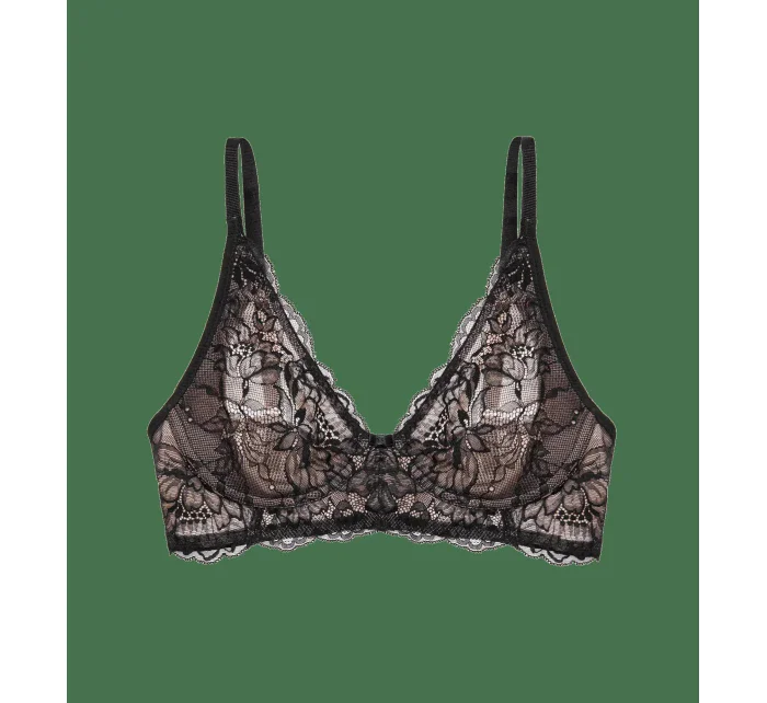 Podprsenka Amourette Charm N03 černá - Triumph