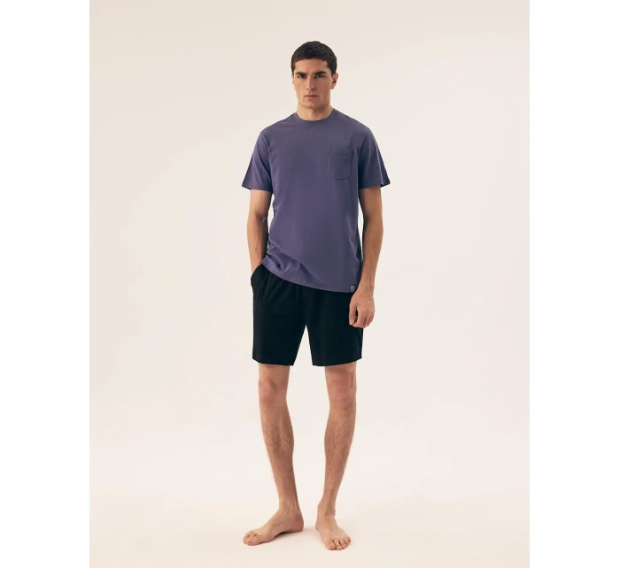 Pyžamo  kr/r M2XL model 21322098 - Henderson