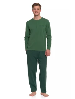 Moraj PDM pyžamo 4600-015 délka/r M-4XL