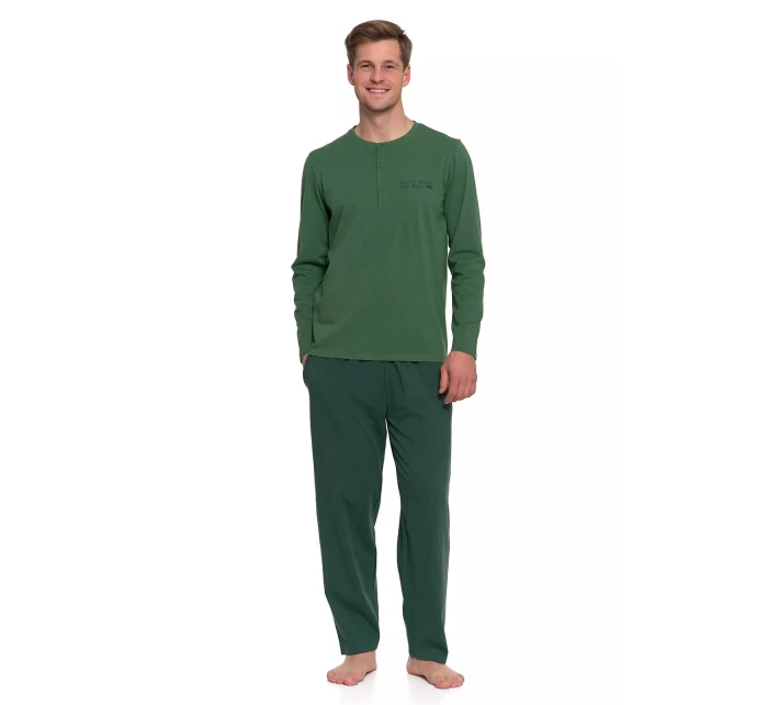 Moraj PDM pyžamo 4600-015 délka/r M-4XL Moraj PDM pyžamo 4600-015 délka/r M-4XL