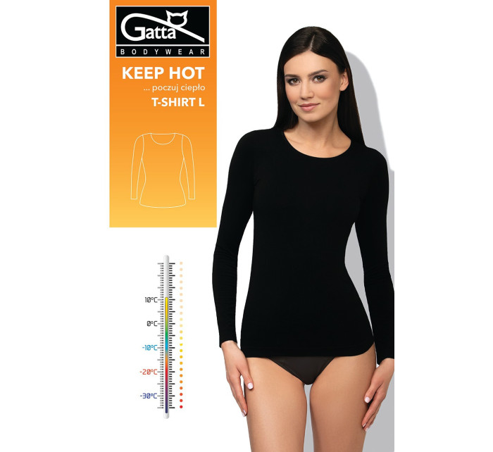 Dámský nátělník  TShirt Hot Women SXL model 17833493 - Gatta