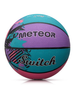 Meteor Switch 7 basketbal 16804 velikost.7
