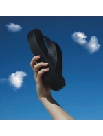 Crocs Getaway Platform Flip W 209410 001 dámské žabky Crocs Getaway Platform Flip W 209410 001 dámské žabky