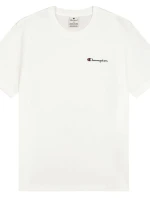 Tričko Champion SS Tee M 220264 WW001 pánské