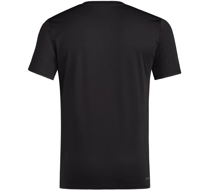 Pánské tričko Train Essentials 3Stripes Training Tee black model 21363810 pánské - ADIDAS