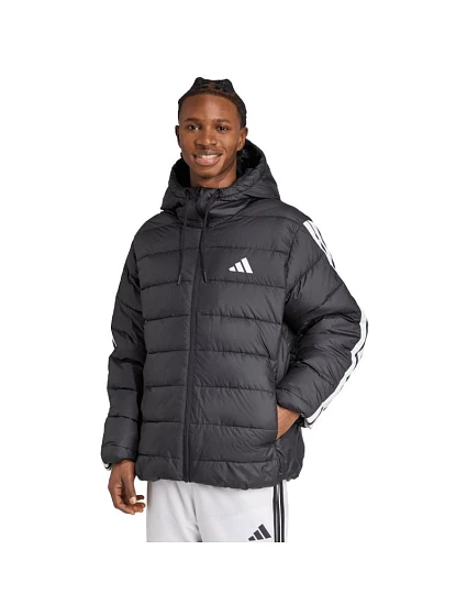 Essentials 3Stripes bunda M pánské model 21343165 - ADIDAS