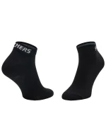 Ponožky Skechers 3PPK Mesh Ventilation SK43022-9999 Black 35-38 Ponožky Skechers 3PPK Mesh Ventilation SK43022-9999 Black 35-38