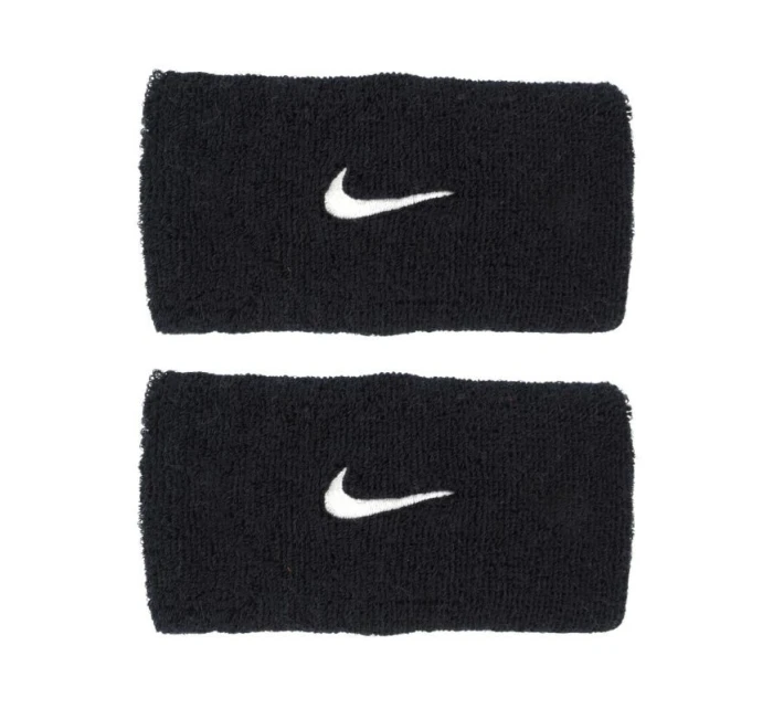 Náramky Nike Swoosh 2 ks N1012406010OS Náramky Nike Swoosh 2 ks N1012406010OS