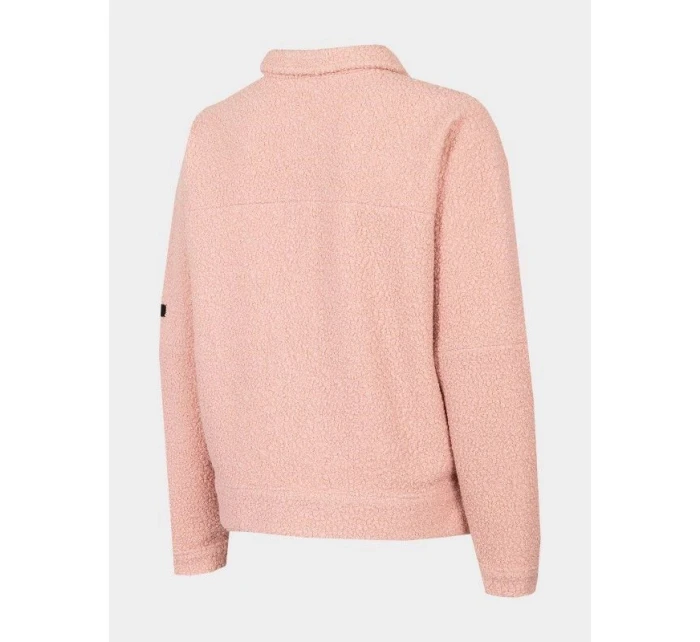 Dámská městská bunda Outhorn OTHAW22TJACF003