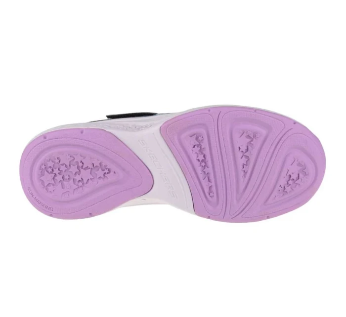 Star  Navy Blue 35 model 21736089 - Skechers