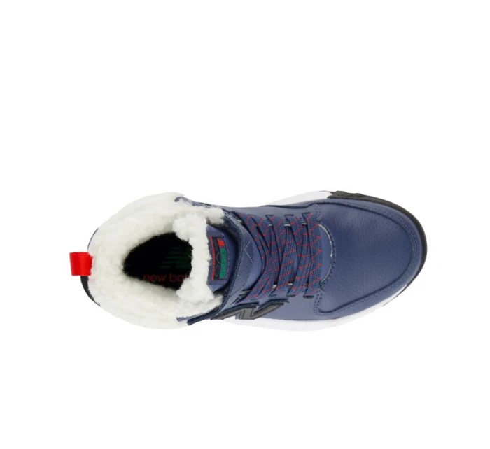 Zateplené dětské zimní boty New Balance PT800TFT Zateplené dětské zimní boty New Balance PT800TFT