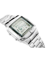 Pánské hodinky CASIO DB-360-1ADF + BOX Pánské hodinky CASIO DB-360-1ADF + BOX