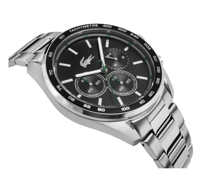 LACOSTE Boston Pánské hodinky 2011347 + BOX LACOSTE Boston Pánské hodinky 2011347 + BOX