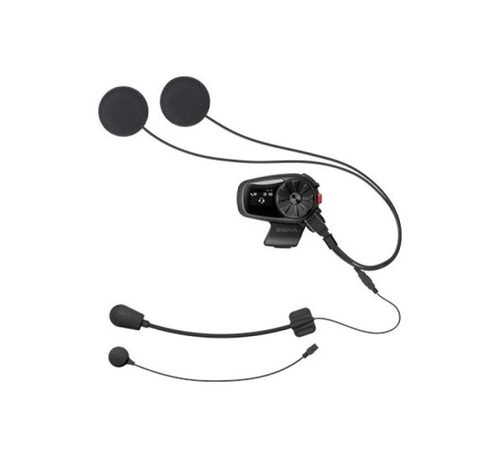 Univerzální interkom SENA 5S BT 5.0 SINGLE