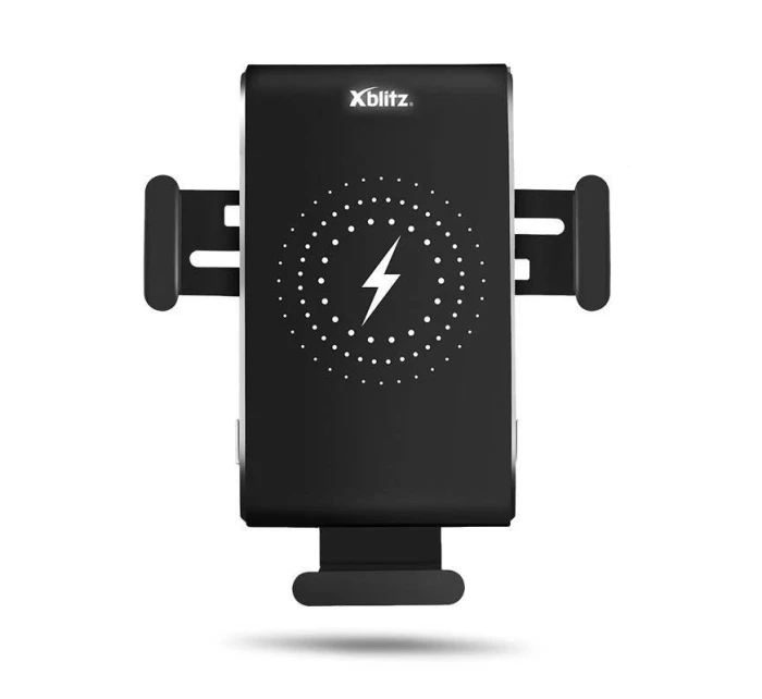 XBLITZ AUTOMATICKÝ DRŽÁK DO AUTA S NABÍJENÍM GX3