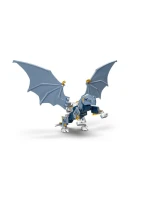 LEGO NINJAGO 71834 Zaneův multifunkční ultramodel LEGO NINJAGO 71834 Zaneův multifunkční ultramodel