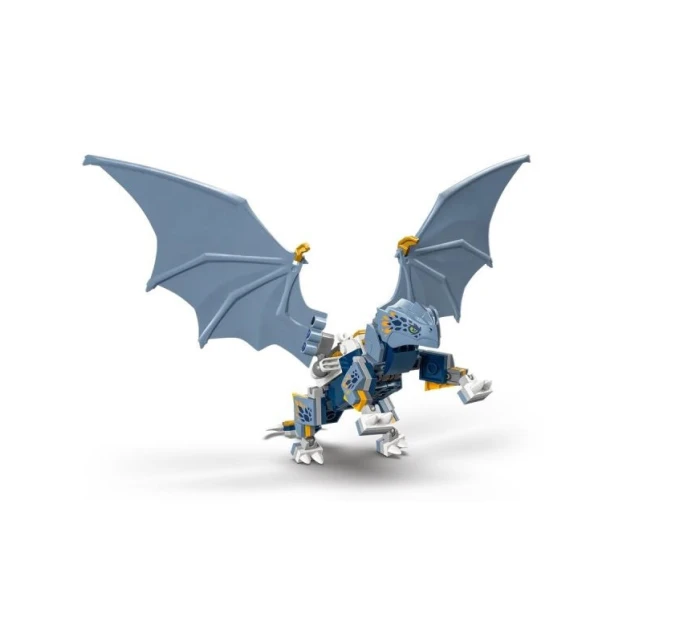 LEGO NINJAGO 71834 Zaneův multifunkční ultramodel LEGO NINJAGO 71834 Zaneův multifunkční ultramodel