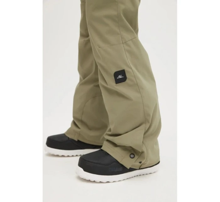 O'neill zimní kalhoty s páskem dámské Star snowboard ski 10K/10K dámské