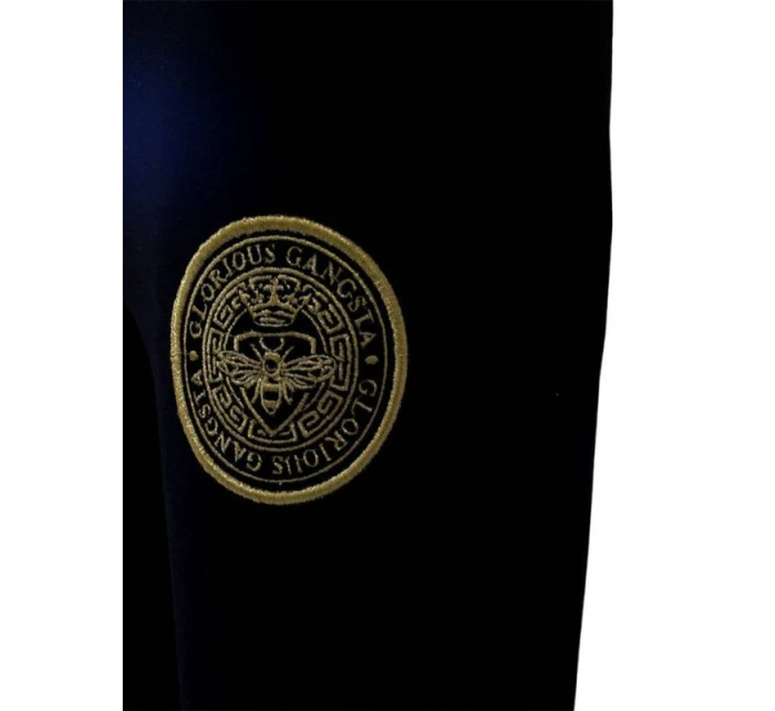 Tepláky Glorious černé - model 21927843 Tepláky Glorious černé - model 21927843