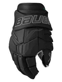 Hokejové rukavice  Senior model 22230331 - Bauer