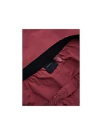 Dámské šortky PEAK PERFORMANCE W Outdoor Cargo Shorts, červené Dámské šortky PEAK PERFORMANCE W Outdoor Cargo Shorts, červené