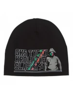 GKS Tychy baseballová čepice TYCHYCZAP