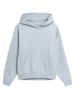 Dámská mikina W H4L22 model 17172090 34S - 4F Dámská mikina W H4L22 model 17172090 34S - 4F