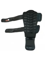 Chrániče holenní kosti a chodidla Masters - NS-100 M 11211-M01