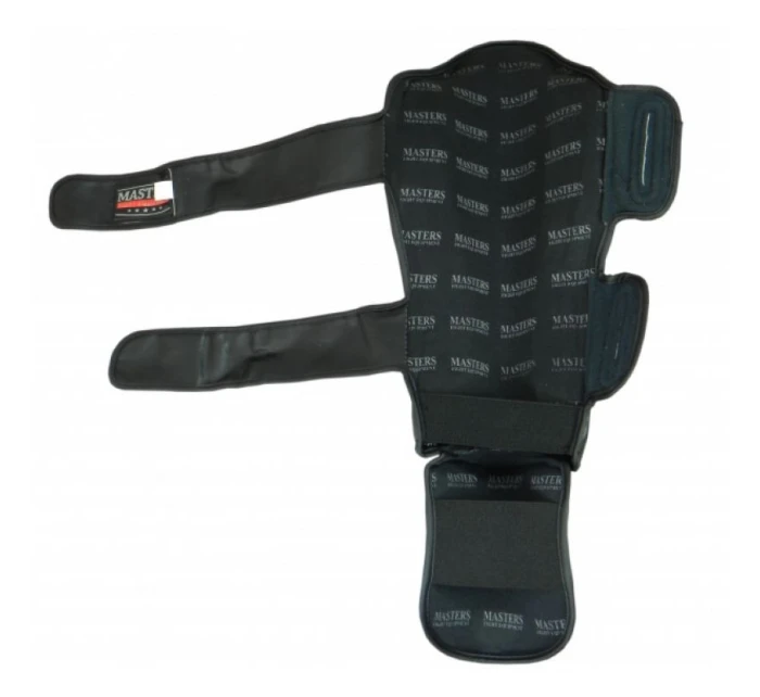 Chrániče holenní kosti a chodidla Masters - NS-100 M 11211-M01