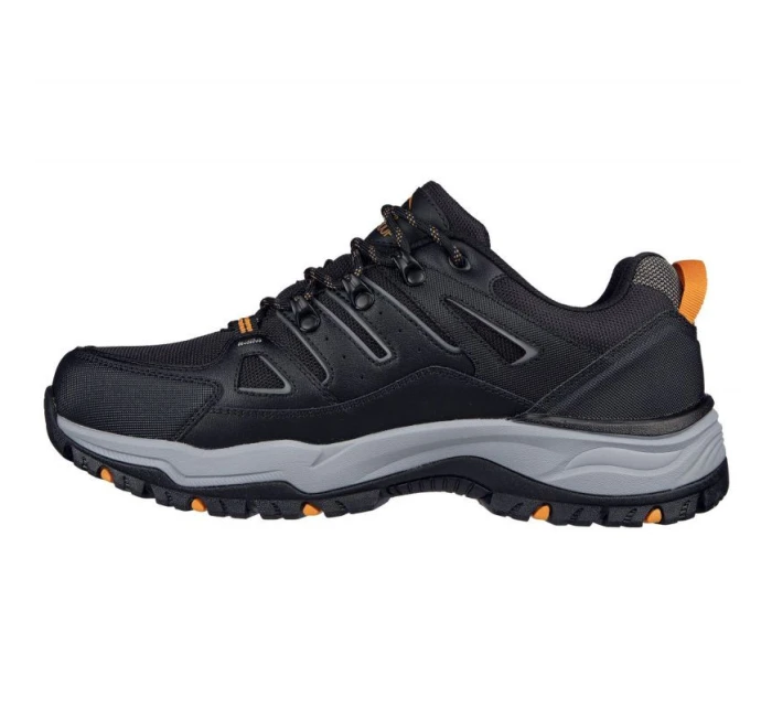 Boty Skechers Arch Fit - Dawson - Argosa M 204630/BLK